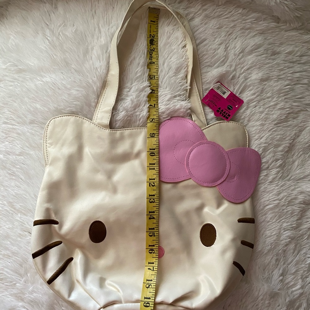 Hello Kitty Bag - image 4